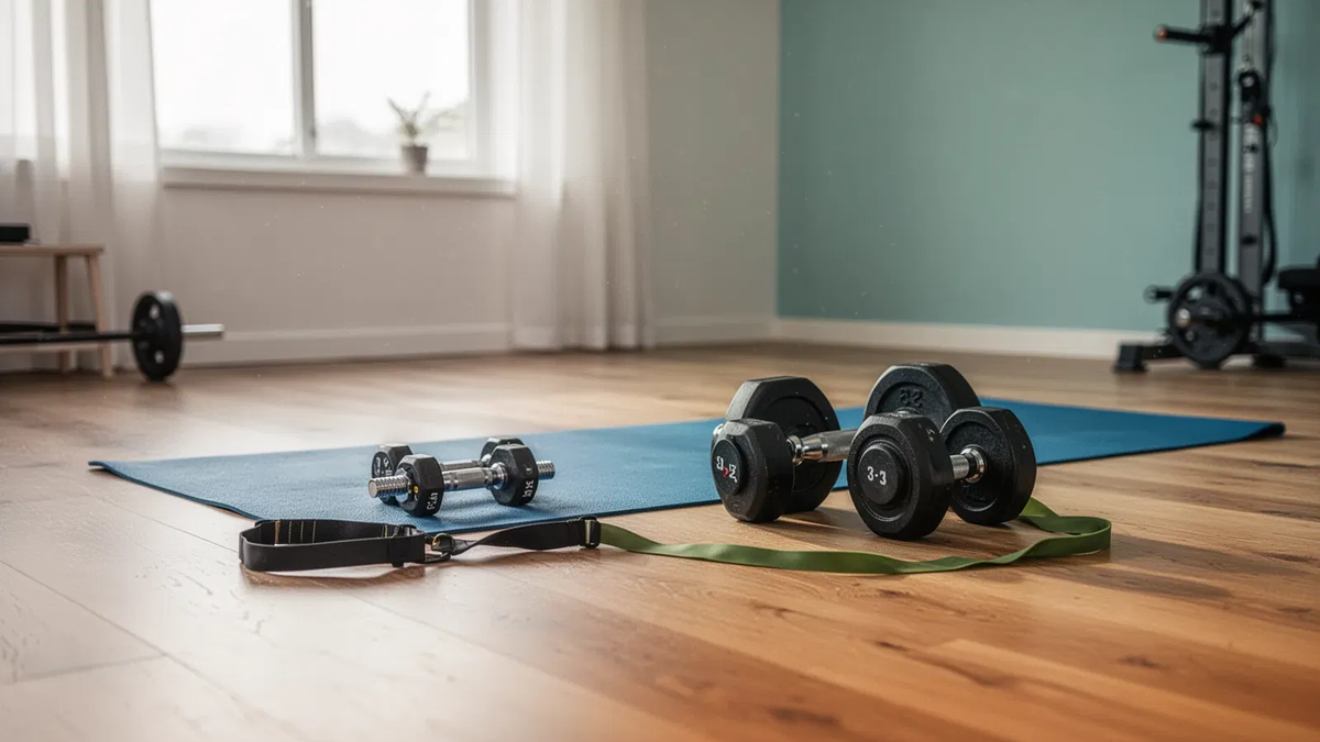 Ganzkörper-Training besiegt Rückenschmerzen effektiver - Foto: über boerse-global.de