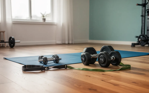 Ganzkörper-Training besiegt Rückenschmerzen effektiver - Foto: über boerse-global.de