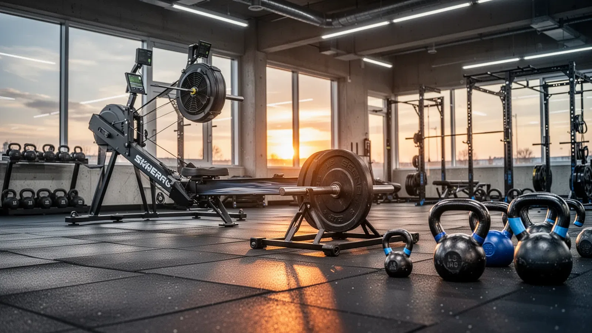 Hyrox: So starten Einsteiger 2026 durch - Foto: über boerse-global.de