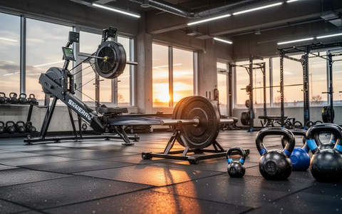 Hyrox: So starten Einsteiger 2026 durch - Foto: über boerse-global.de