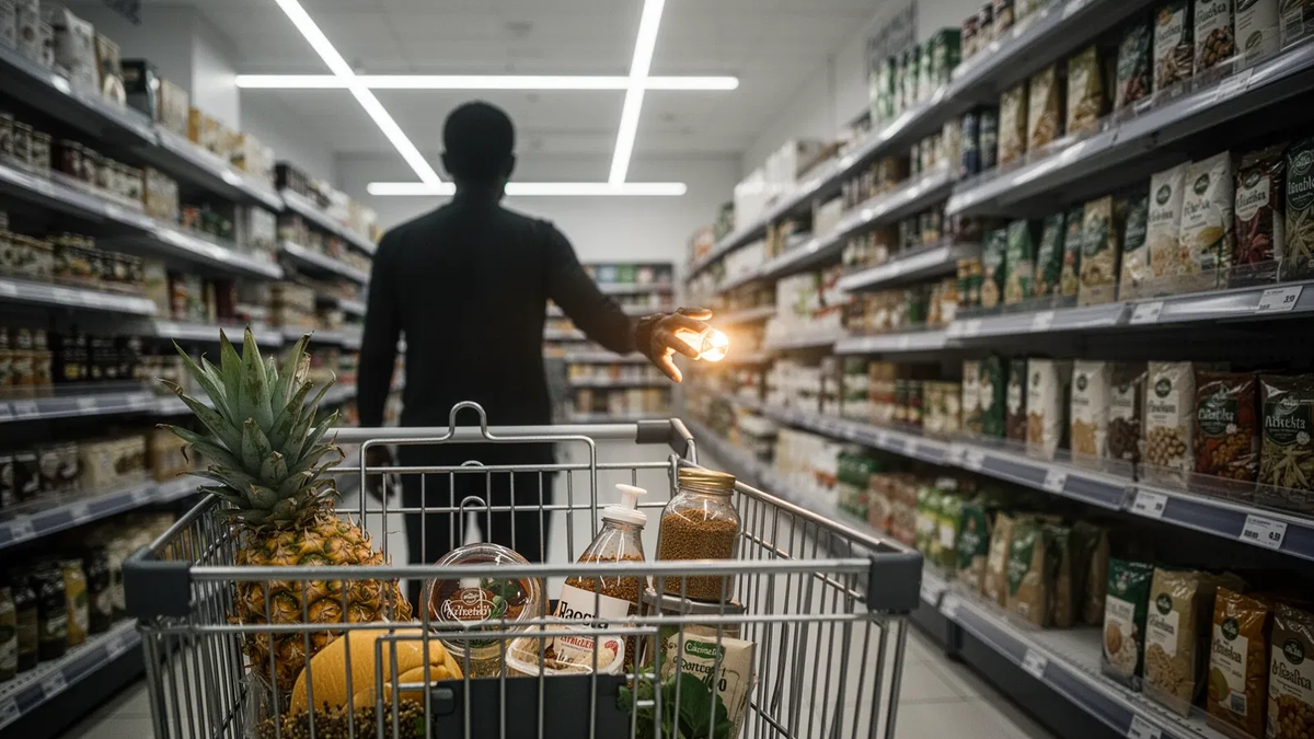 Einkaufen als Gehirntraining: So stärken neue Routinen den Geist - Foto: über boerse-global.de