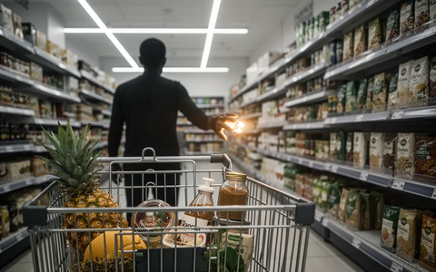 Einkaufen als Gehirntraining: So stärken neue Routinen den Geist - Foto: über boerse-global.de