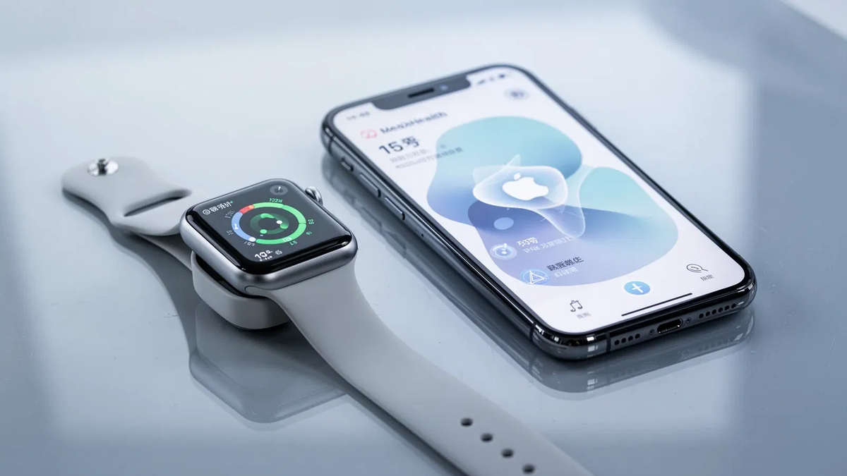 Apple verwirft Gesundheits-Plattform „Health+“ - Foto: über boerse-global.de