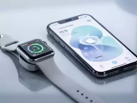 Apple verwirft Gesundheits-Plattform „Health+“ - Foto: über boerse-global.de
