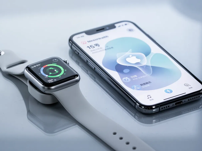 Apple verwirft Gesundheits-Plattform „Health+“ - Foto: über boerse-global.de