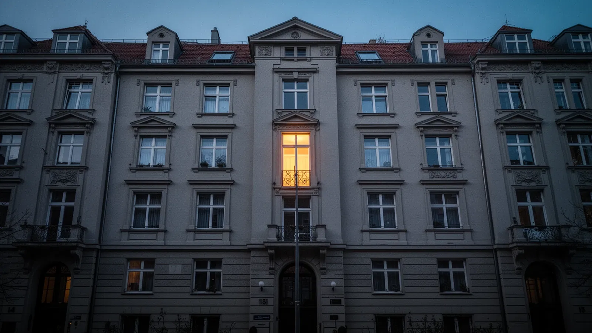 Mietpreisbremse: Experten planen Bußgelder für Vermieter - Foto: über boerse-global.de
