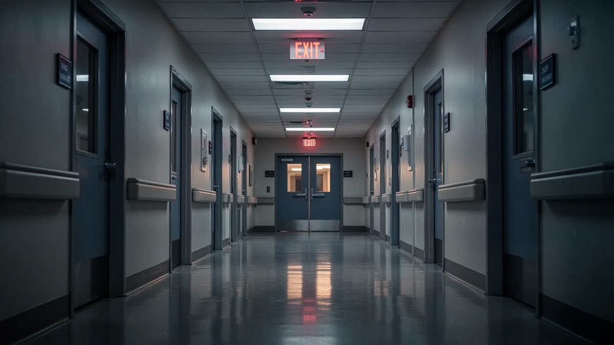 Medizin Campus Bodensee: Wettlauf gegen die Zeit und die Personalflucht - Foto: über boerse-global.de