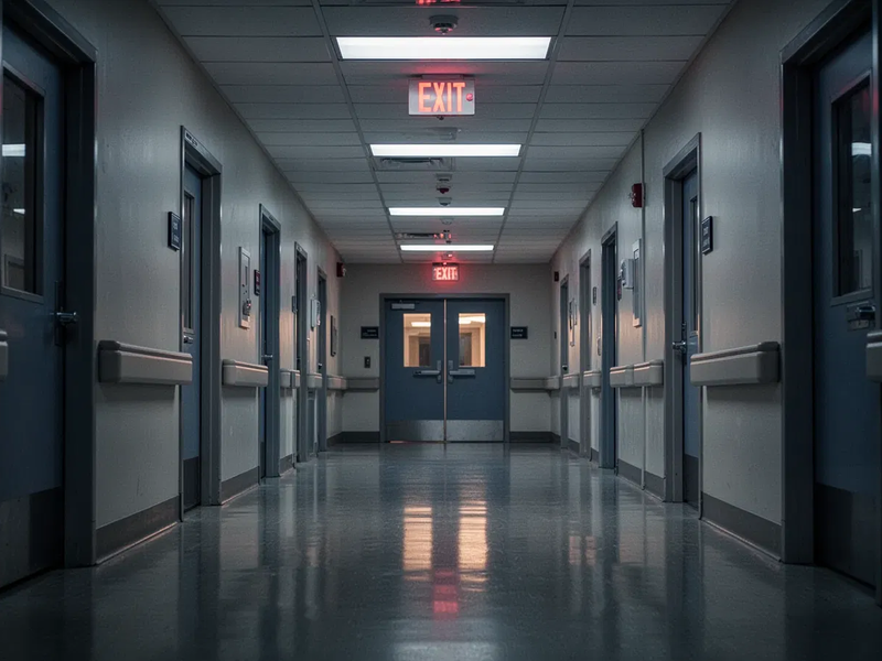 Medizin Campus Bodensee: Wettlauf gegen die Zeit und die Personalflucht - Foto: über boerse-global.de