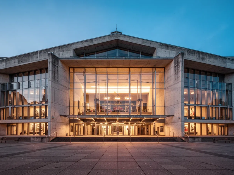 Kölner Opernquartier öffnet im September 2026 - Foto: über boerse-global.de
