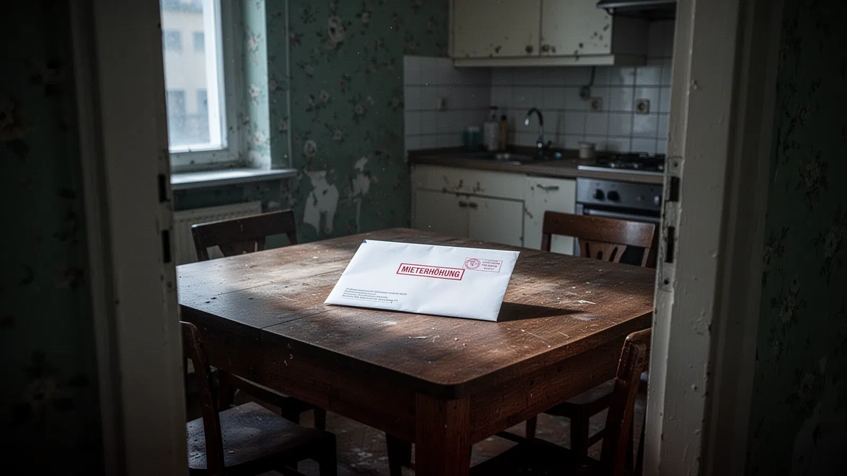 Mieterbund fordert schärfere Mietrechtsreform - Foto: über boerse-global.de