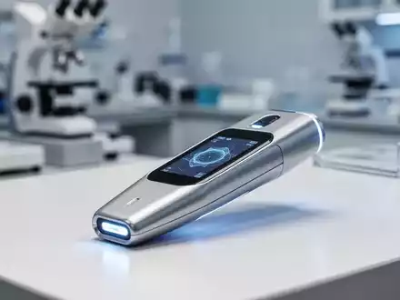 Mini-Labore revolutionieren die Notfallmedizin - Foto: über boerse-global.de