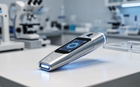 Mini-Labore revolutionieren die Notfallmedizin - Foto: über boerse-global.de