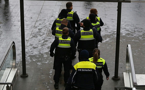 DB Sicherheit am 04.02.2026 - Foto: via dts Nachrichtenagentur