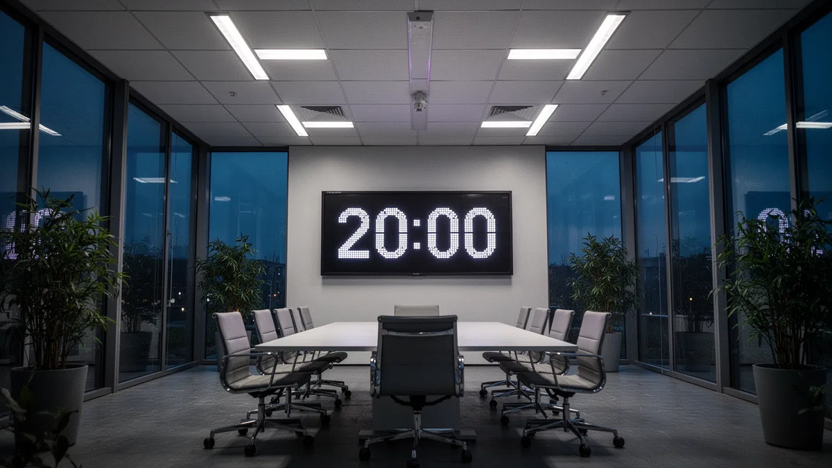 Arbeitszeitgesetz: Regierungspläne stoßen auf massive Skepsis - Foto: über boerse-global.de