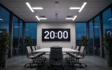 Arbeitszeitgesetz: Regierungspläne stoßen auf massive Skepsis - Foto: über boerse-global.de