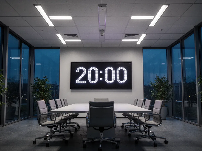 Arbeitszeitgesetz: Regierungspläne stoßen auf massive Skepsis - Foto: über boerse-global.de