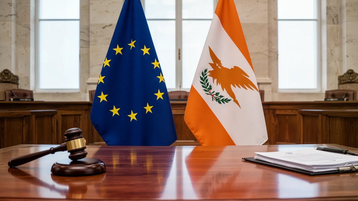 Zypern setzt EU-Ratspräsidentschaft auf Sicherheit und Wettbewerb - Foto: über boerse-global.de