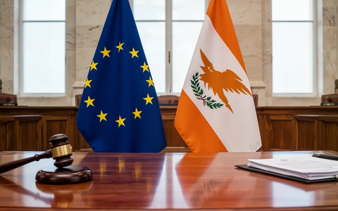 Zypern setzt EU-RatsprĂ€sidentschaft auf Sicherheit und Wettbewerb - Foto: ĂŒber boerse-global.de Zypern setzt EU-RatsprĂ€sidentschaft auf Sicherheit und Wettbewerb - Foto: ĂŒber boerse-global.de