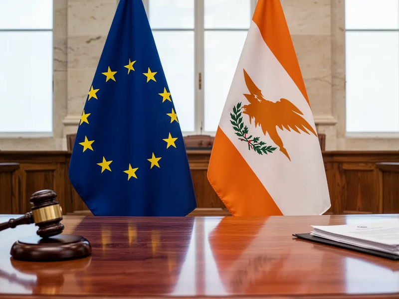 Zypern setzt EU-Ratspräsidentschaft auf Sicherheit und Wettbewerb - Foto: über boerse-global.de