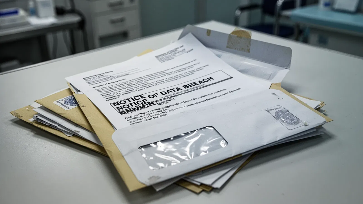 TriZetto-Datenleck: Hunderttausende Patienten in den USA betroffen - Foto: über boerse-global.de