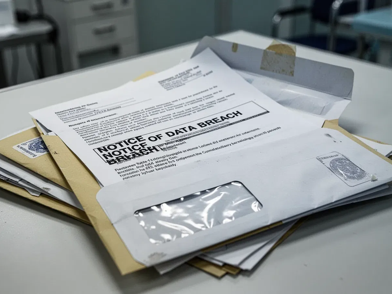 TriZetto-Datenleck: Hunderttausende Patienten in den USA betroffen - Foto: über boerse-global.de