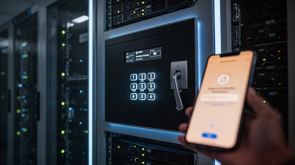 Microsoft macht Zwei-Faktor-Authentifizierung für alle M365-Administratoren verpflichtend - Foto: über boerse-global.de