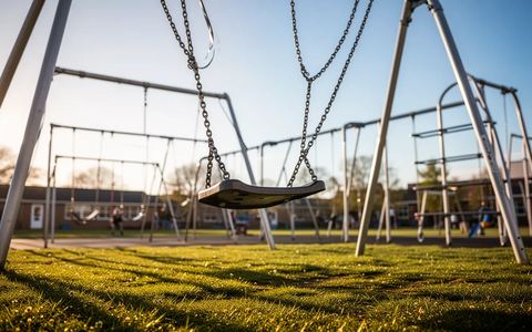 Bewegung steigert bei Kindern die Intelligenz um bis zu vier Punkte - Foto: über boerse-global.de