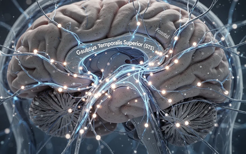 Blickfolge: So entschlüsselt unser Gehirn soziale Blicke - Foto: über boerse-global.de