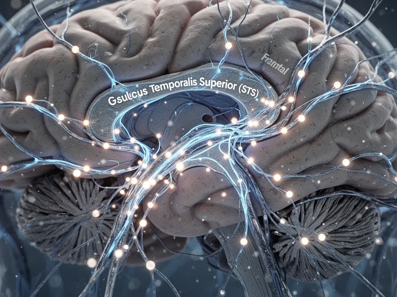 Blickfolge: So entschlüsselt unser Gehirn soziale Blicke - Foto: über boerse-global.de