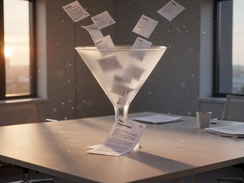 Focus Funnel: Diese Methode soll Ihre Zeit vervielfachen - Foto: über boerse-global.de