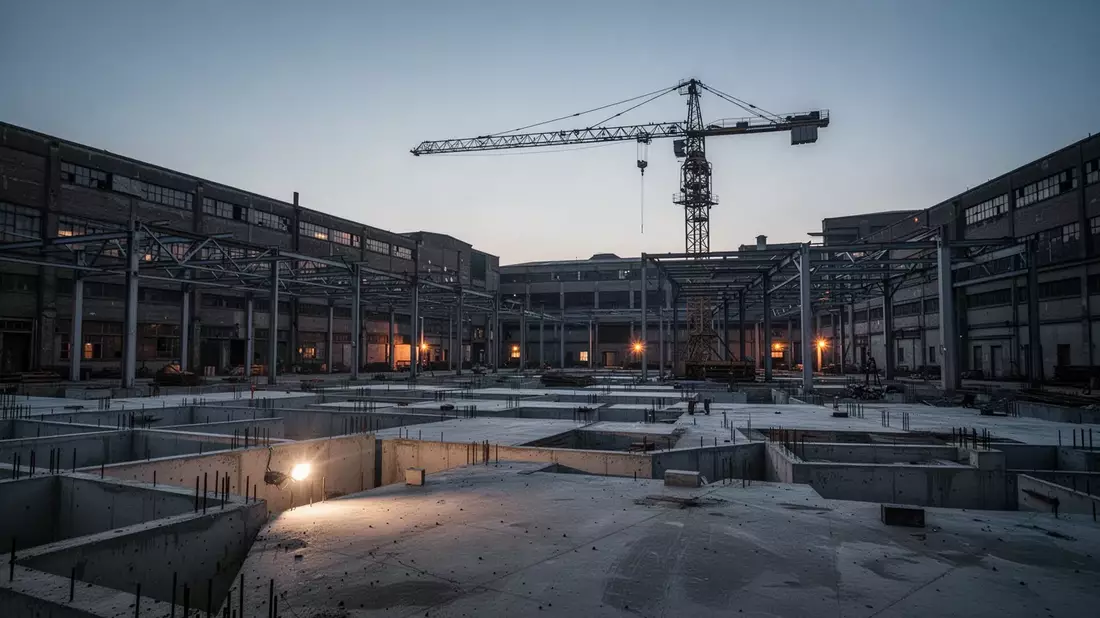 ACC-Gigafactory in Kaiserslautern endgültig gescheitert - Bild: über boerse-global.de