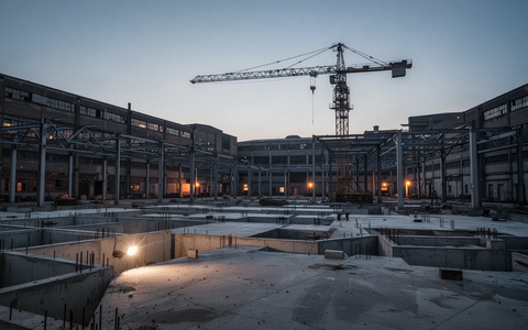 ACC-Gigafactory in Kaiserslautern endgültig gescheitert - Foto: über boerse-global.de