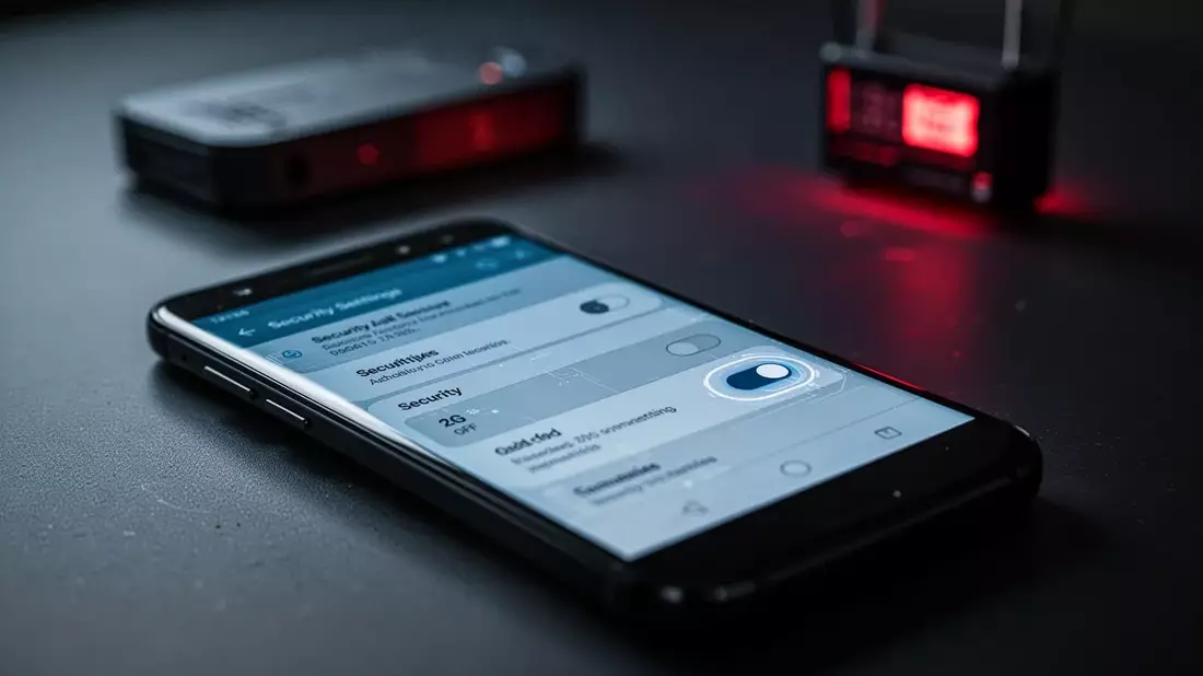 Android: 2G-Kill-Switch schützt vor SMS-Blaster-Angriffen - Bild: über boerse-global.de
