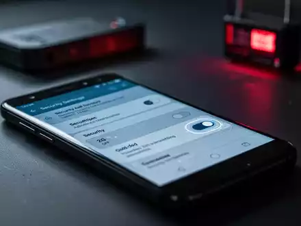 Android: 2G-Kill-Switch schützt vor SMS-Blaster-Angriffen - Foto: über boerse-global.de