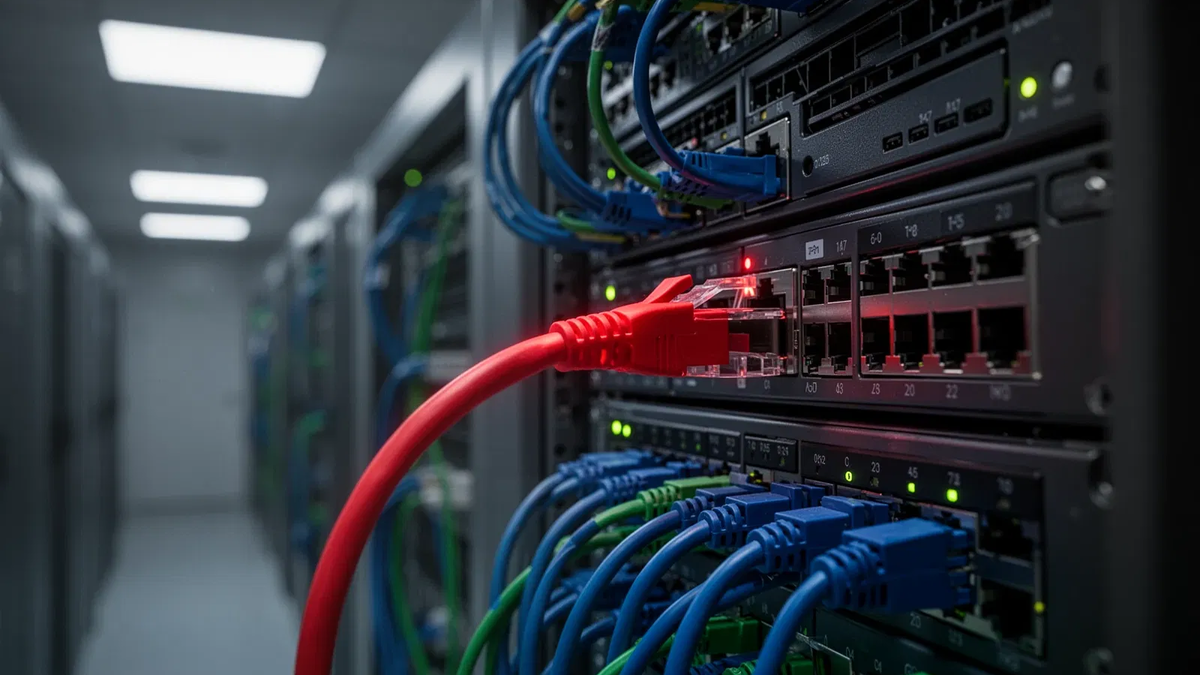 Cyberangriffe: Neue Phishing-Welle bedroht deutsche Unternehmen - Foto: über boerse-global.de