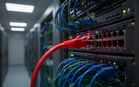 Cyberangriffe: Neue Phishing-Welle bedroht deutsche Unternehmen - Foto: über boerse-global.de