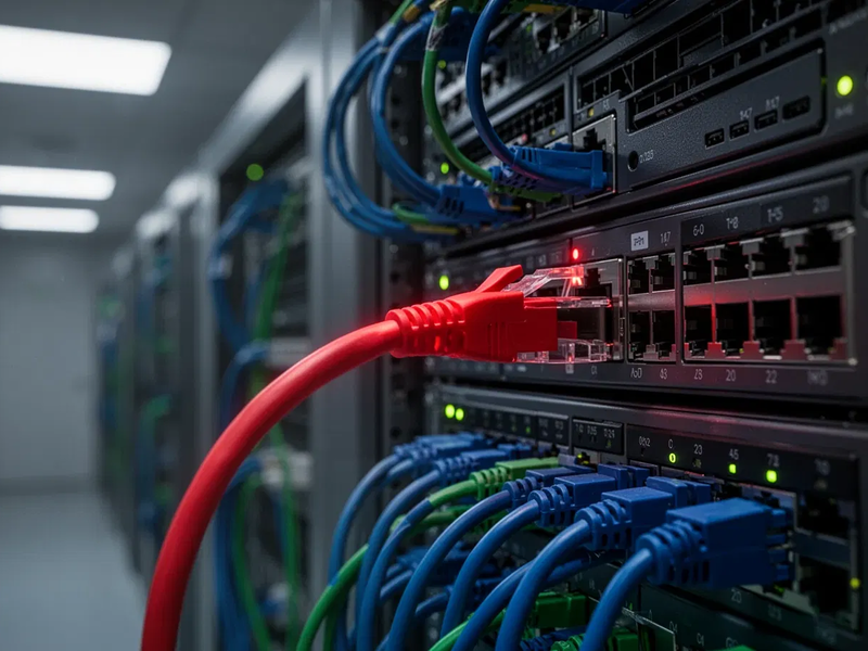 Cyberangriffe: Neue Phishing-Welle bedroht deutsche Unternehmen - Foto: über boerse-global.de