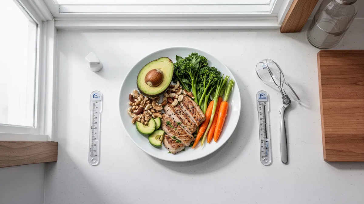 Ernährungstherapien: Neue Hoffnung bei Epilepsie - Foto: über boerse-global.de