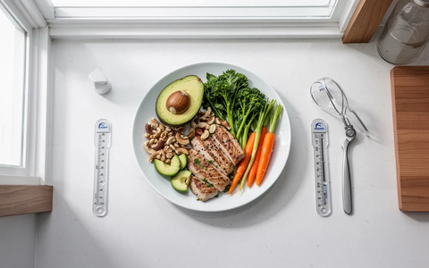 Ernährungstherapien: Neue Hoffnung bei Epilepsie - Foto: über boerse-global.de