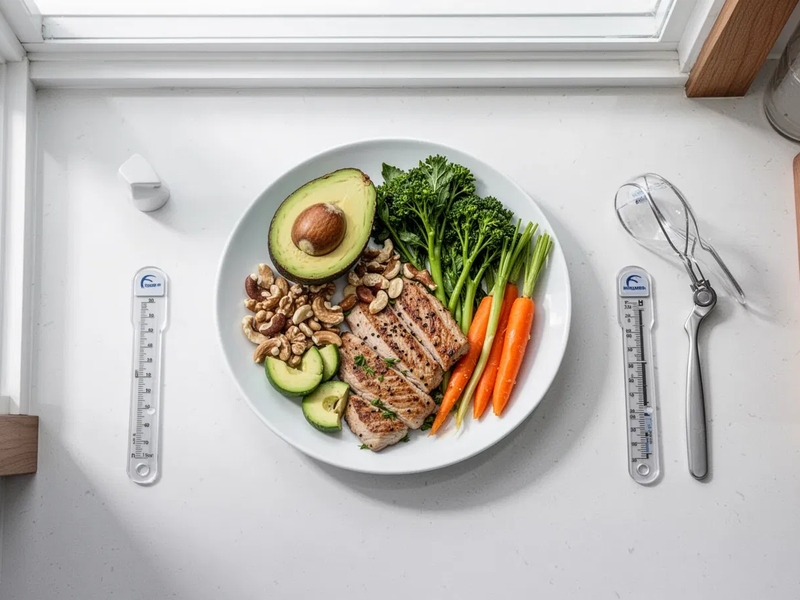 Ernährungstherapien: Neue Hoffnung bei Epilepsie - Foto: über boerse-global.de