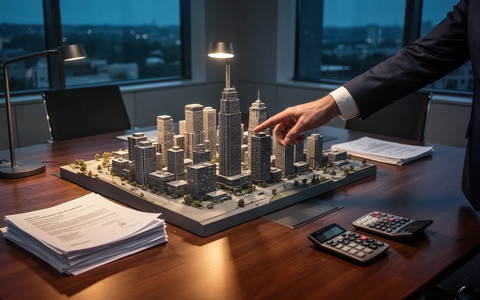 Immobilien-Erbe: Steuerfalle droht durch neue Bewertung - Foto: über boerse-global.de