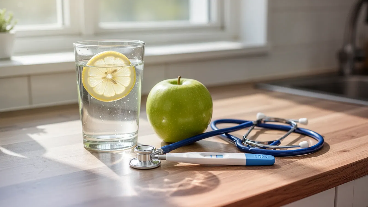 Zuckerhaltige Getränke erhöhen Risiko für Schwangerschaftsdiabetes - Foto: über boerse-global.de