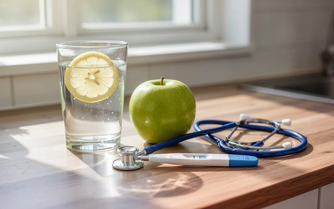 Zuckerhaltige Getränke erhöhen Risiko für Schwangerschaftsdiabetes - Foto: über boerse-global.de