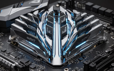 PlayStation 6: Spekulationen über 30 GB Hochleistungs-RAM - Foto: über boerse-global.de