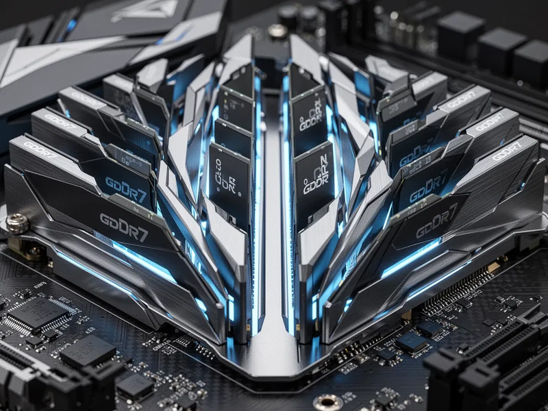 PlayStation 6: Spekulationen über 30 GB Hochleistungs-RAM - Foto: über boerse-global.de