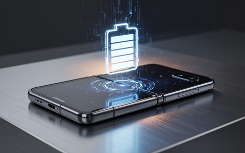 iPhone Fold: Apples faltbarer Power-Akku kommt 2026 - Foto: über boerse-global.de