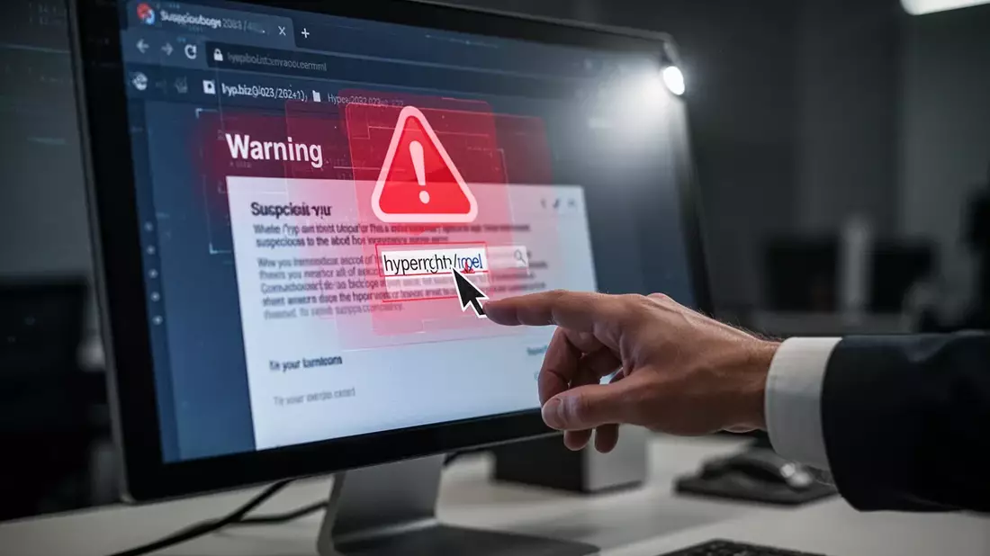 BZSt-Phishing: Neue Betrugswelle zielt auf Steuerzahler - Bild: über boerse-global.de