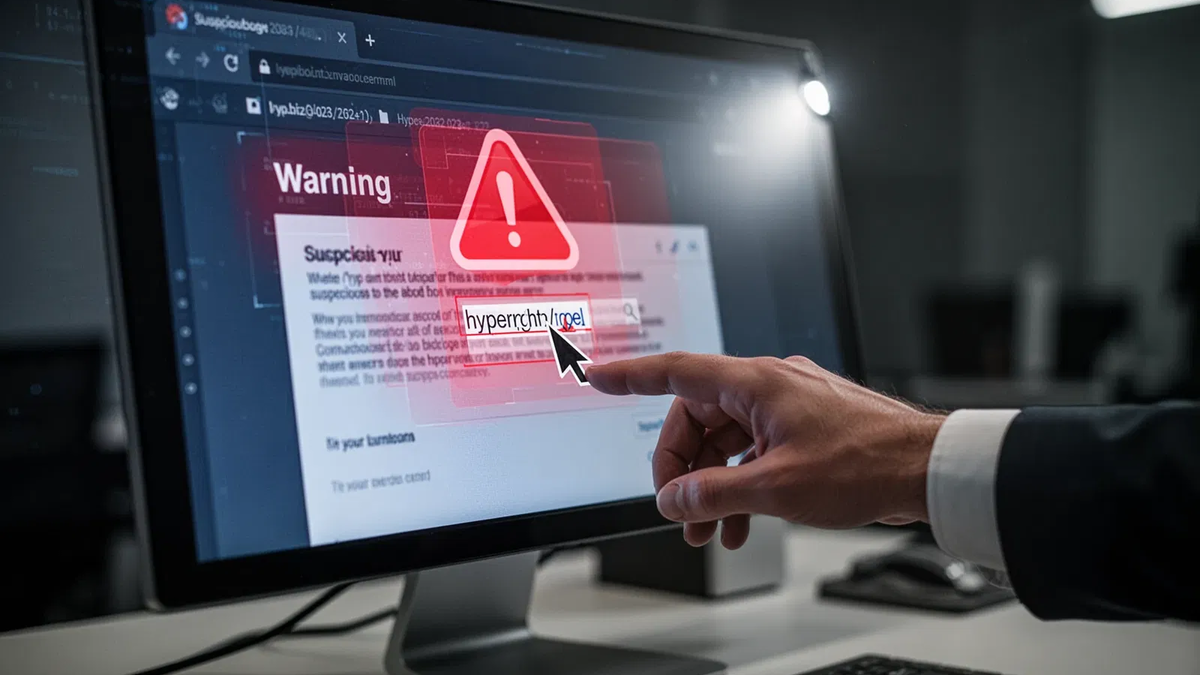 BZSt-Phishing: Neue Betrugswelle zielt auf Steuerzahler - Foto: über boerse-global.de