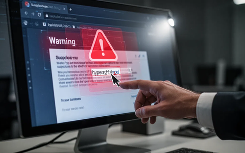 BZSt-Phishing: Neue Betrugswelle zielt auf Steuerzahler - Foto: über boerse-global.de