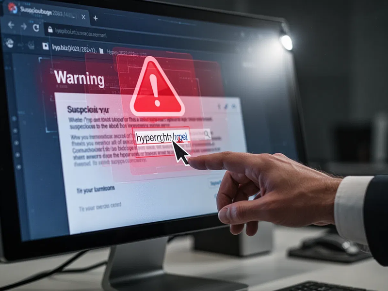 BZSt-Phishing: Neue Betrugswelle zielt auf Steuerzahler - Foto: über boerse-global.de